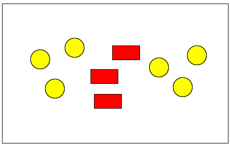 fractions as sets