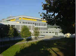 Liceo di Mendrisio, Switzerland