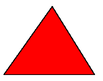 triangle