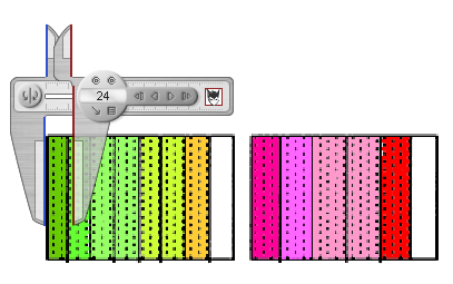 wronf partitioning in detail