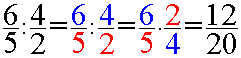 diving fractions