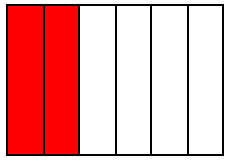 equivalent fraction 2