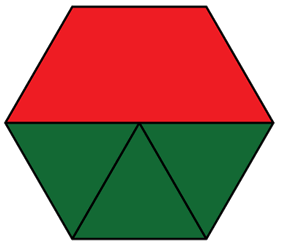 WHOLE-PART FRACTION