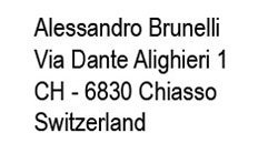 my address
